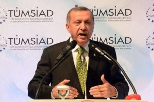 Başbakan Erdoğan'dan spor hastanesi m&uuml;jdesi