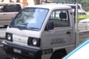 Kamyonetli tecav&uuml;zc&uuml;lere şok baskın
