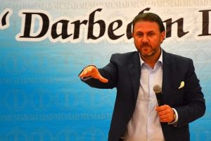 &Ccedil;&ouml;z&uuml;m s&uuml;reci bir tez tanımlama s&uuml;recidir