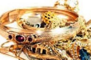 4 kilo &ccedil;alıntı altının sahipleri aranıyor