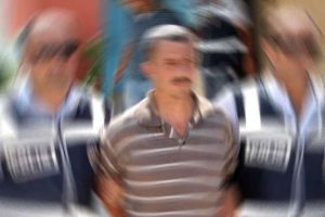 Bacanak kavgası kanlı bitti