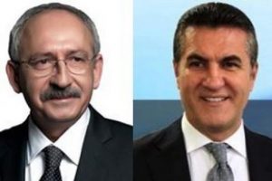 CHP'de İstanbul i&ccedil;in geri sayım başladı