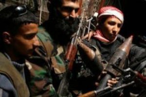 CIA'den muhaliflere '&ouml;ld&uuml;r&uuml;c&uuml; silah' sevkiyatı