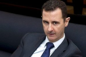 "Kimyasal silahları 1 aya devrederiz"