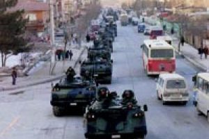 Şimdi sıra sivil generallerde
