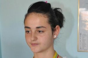 Altın madalya kıl payı ka&ccedil;tı