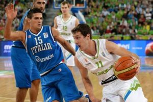 Dragic Kardeşler'e &Ccedil;izme dar geldi!