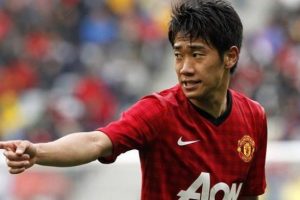 Galatasaray Kagawa i&ccedil;in devrede