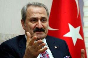 Belediye başkanlığına aday olacak mı?