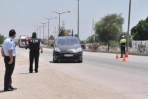 Şırnak'ta bomba y&uuml;kl&uuml; ara&ccedil; alarmı