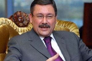 G&ouml;k&ccedil;ek'ten Sarıg&uuml;l iddiası