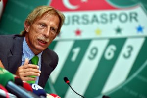 Daum'dan Beşiktaş'a g&ouml;zdağı!