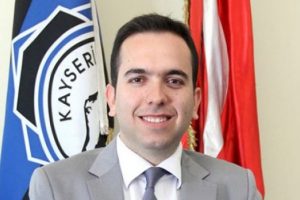 "Akhisar ma&ccedil;ıyla yeni başlangı&ccedil; yapacağız"