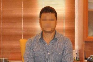 Muayenehanede ila&ccedil;lı serumla tecav&uuml;z