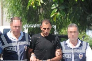 30 bı&ccedil;ak darbesiyle &ouml;ld&uuml;rmeye &ouml;m&uuml;r boyu hapis