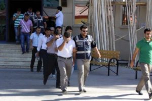 'Joker' şebekesi &ccedil;&ouml;kertildi