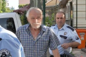 Dayak&ccedil;ı babaya hapis istemi