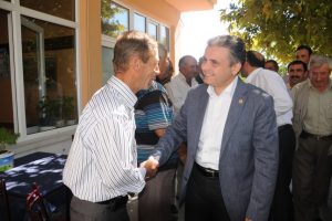 "K&ouml;yler şehri aratmayacak"