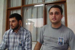 Atakan'ın ailesi konuştu