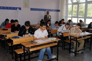 Lazca da se&ccedil;meli derslere eklendi