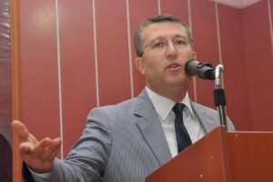 "Başarının anahtarı işini sevmek"