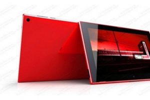 Nokia'nın ilk tableti ortaya &ccedil;ıktı
