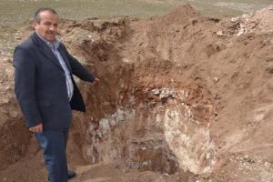 Jandarma 20 yıl &ouml;nceki cinayetin peşinde