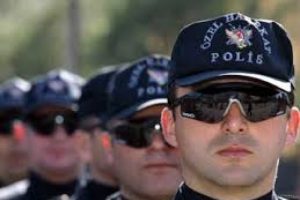 Bursa polisi okulların g&uuml;venliğini sağlayacak