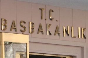 Başbakanlık'tan 'demokratikleşme paketi' a&ccedil;ıklaması