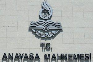 Anayasa Mahkemesi'nden "B&uuml;y&uuml;kşehir Belediyesi" kararı