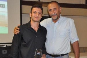 Tofaş'tan teşekk&uuml;r plaketi