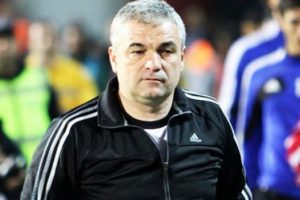 "Eksiklerimize rağmen takımımıza g&uuml;veniyorum"
