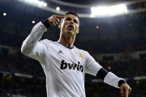 Madrid'de Ronaldo şoku!