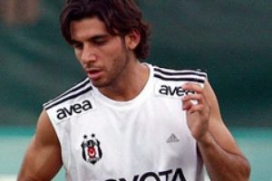 Beşiktaş'ta sakatlık şoku!