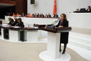 Vatandaşları isyan ettiren "&ccedil;&ouml;pl&uuml;k" meclis g&uuml;ndeminde