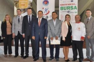Bursa'nın markaları 'Menşei Bursa' ile tescillenecek