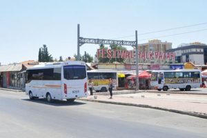 Festival esnafına yılbaşı m&uuml;jdesi
