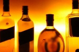 Alkol d&uuml;zenlemesine Avrupa'dan destek