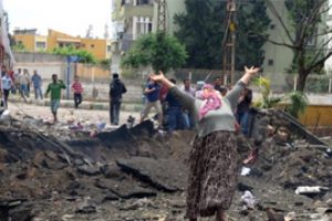 'Reyhanlı dosyası kapatılsın'