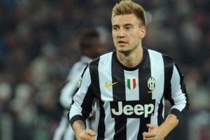 "Bendtner'in 20 kilo fazlası var"