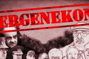 Ergenekon'da flaş gelişme