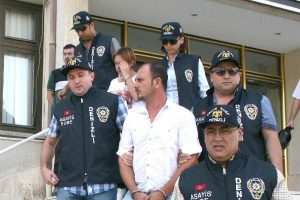 Evlenmek isteyen erkeklere gasp tuzağı