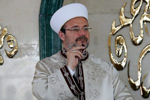 G&ouml;rmez'den &Ccedil;inli M&uuml;sl&uuml;manlara mesaj