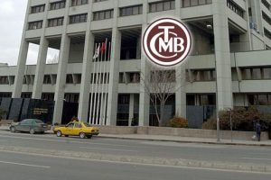 Merkez'in enflasyon beklentisi y&uuml;zde 7,44