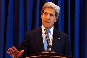 Kerry, Netanyahu ile g&ouml;r&uuml;şecek