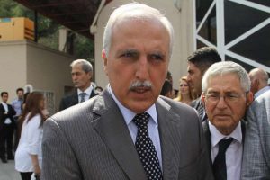 Vali'den "Gezi" garantisi