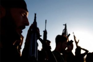 Suriyeli iki muhalif grup birleşti