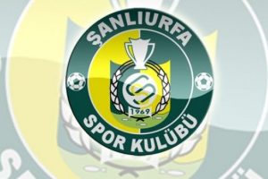 Şanlıurfaspor'da hedef en az 1 puan