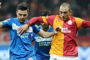 Cim Bom'un ilk 11'i belli oldu