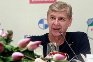 "Yeni Bergkamp, Mesut &Ouml;zil olacak"